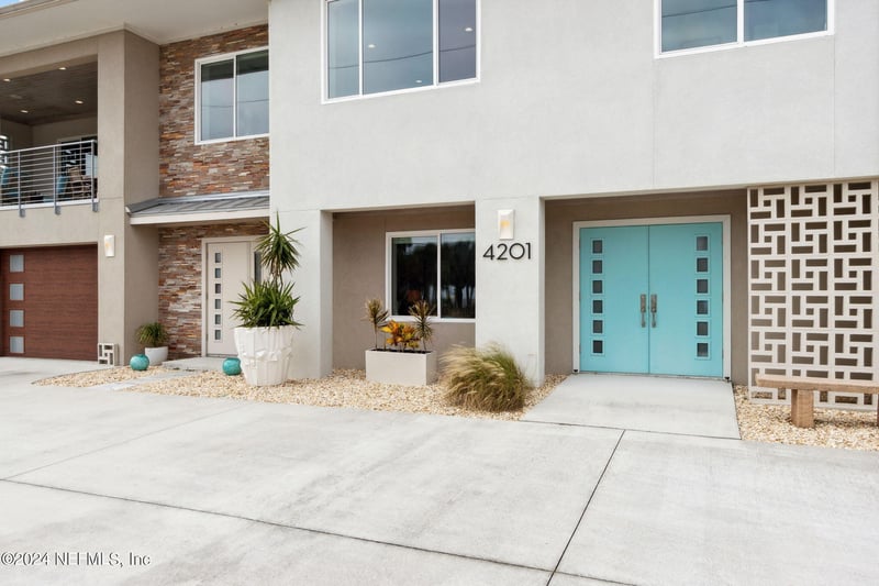4201 S Fletcher Ave, Fernandina Beach, FL 32034