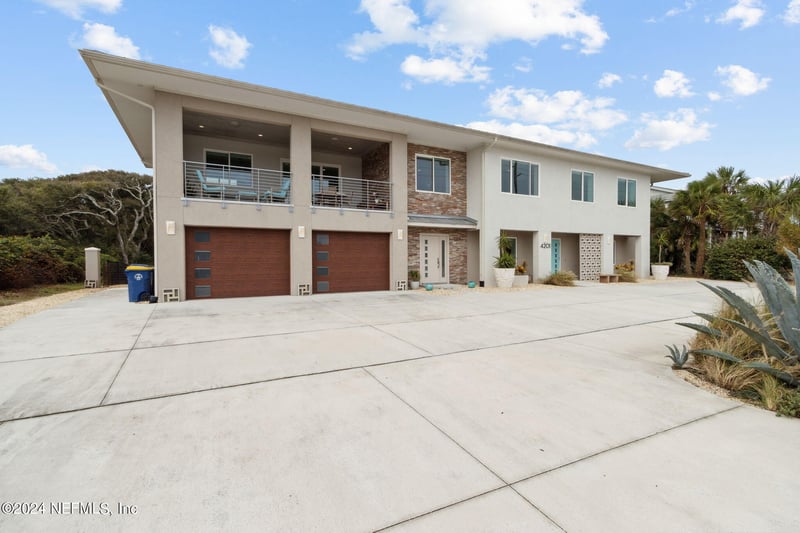 4201 S Fletcher Ave, Fernandina Beach, FL 32034