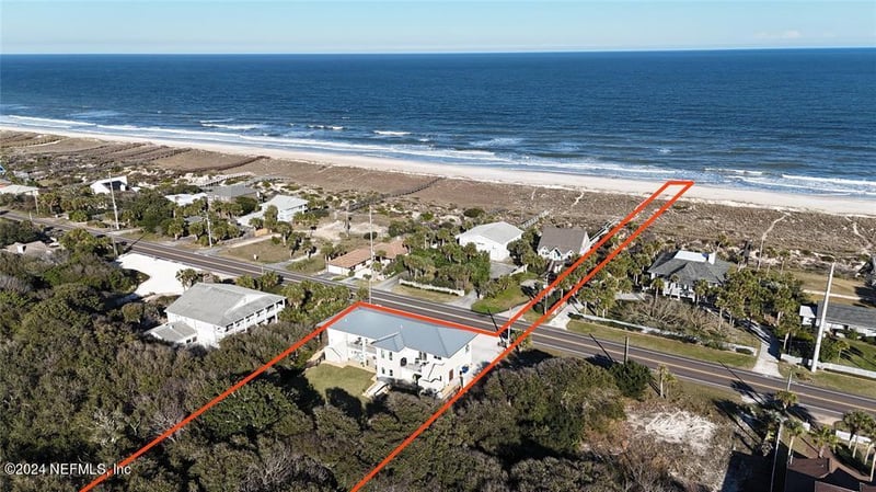 4201 S Fletcher Ave, Fernandina Beach, FL 32034