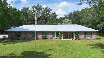 4201 Sidewinder Trl, Middleburg, FL 32068