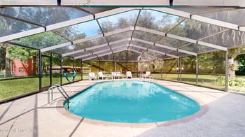 4201 Sidewinder Trl, Middleburg, FL 32068