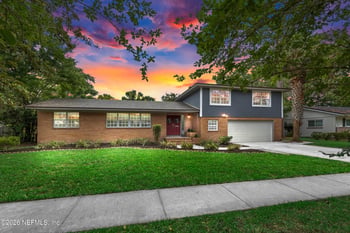 4202 San Clerc Rd, Jacksonville, FL 32217