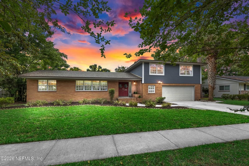 4202 San Clerc Rd, Jacksonville, FL 32217