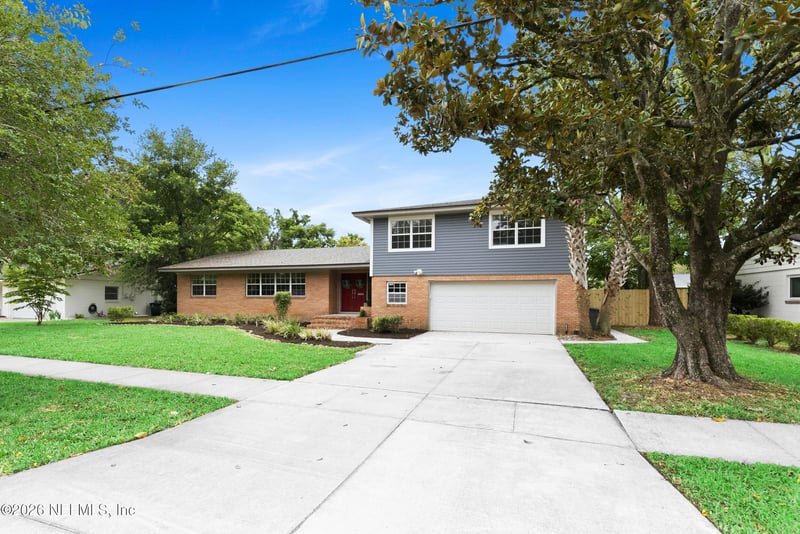 4202 San Clerc Rd, Jacksonville, FL 32217