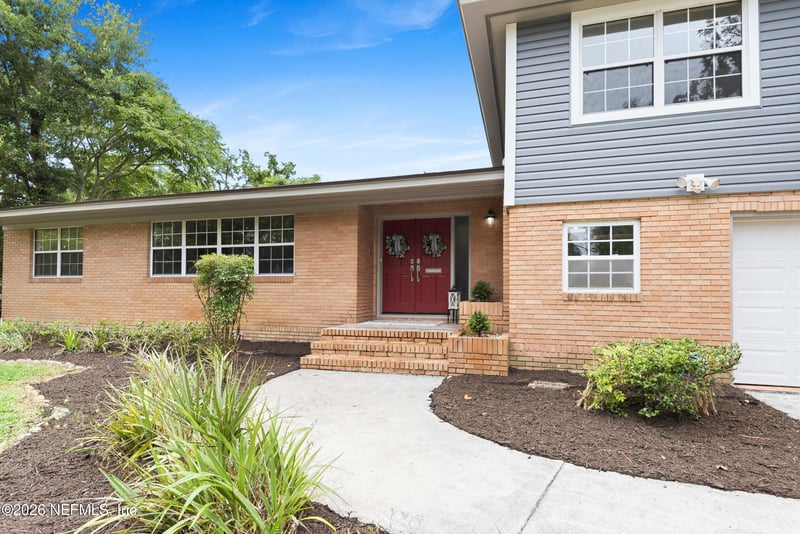 4202 San Clerc Rd, Jacksonville, FL 32217