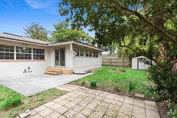 4202 San Clerc Rd, Jacksonville, FL 32217