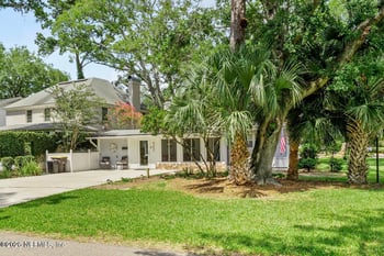 4203 Demedici Ave, Jacksonville, FL 32210