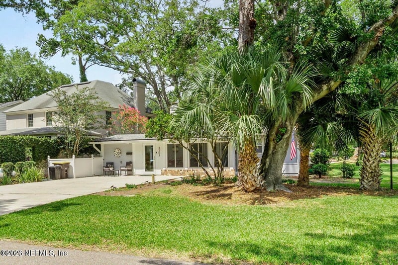 4203 Demedici Ave, Jacksonville, FL 32210