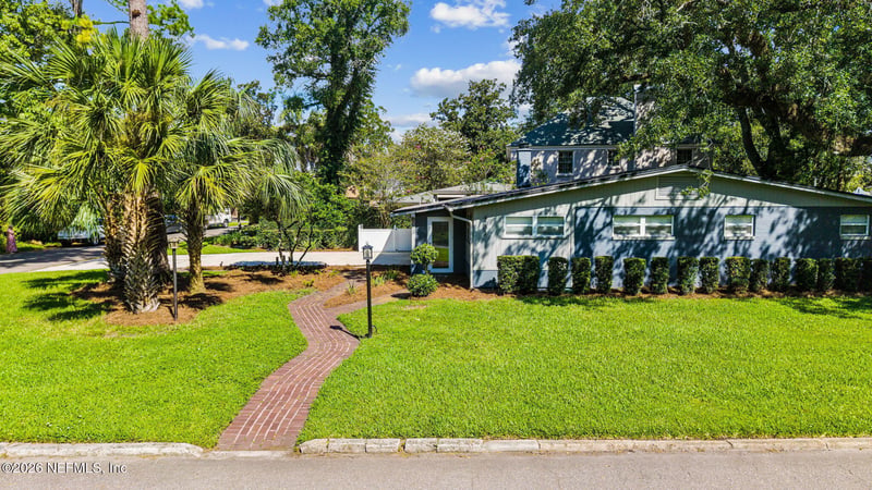 4203 Demedici Ave, Jacksonville, FL 32210