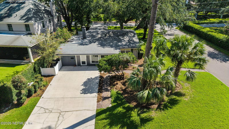 4203 Demedici Ave, Jacksonville, FL 32210
