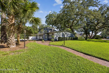 4203 Demedici Ave, Jacksonville, FL 32210
