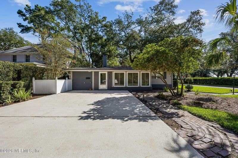 4203 Demedici Ave, Jacksonville, FL 32210