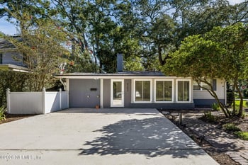 4203 Demedici Ave, Jacksonville, FL 32210