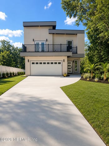 4203 Pine Rd, Orange Park, FL 32065