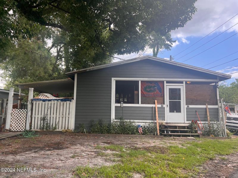 4203 Spring Park Rd, Jacksonville, FL 32207