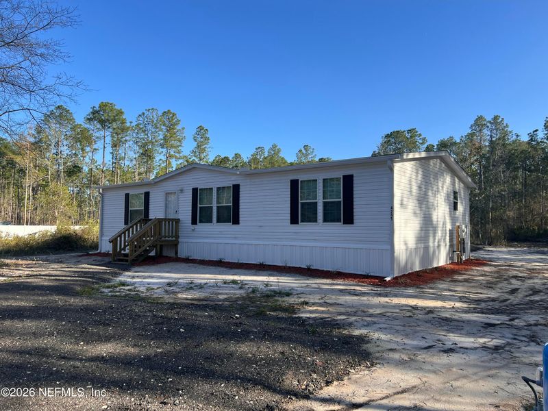 4205 Florence St, Hastings, FL 32145