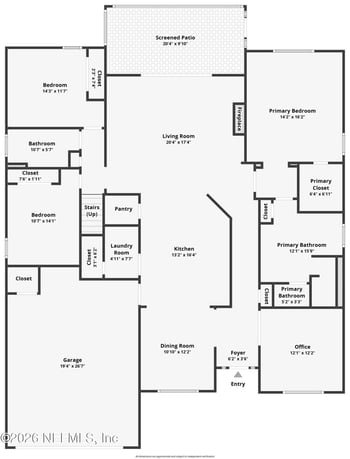 4207 Cherry Lake Ln, Middleburg, FL 32068