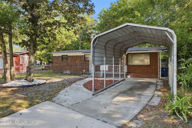 4207 Francis Rd, Jacksonville, FL 32209
