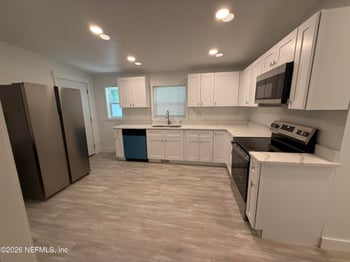 4208 Homer Rd S, Jacksonville, FL 32209