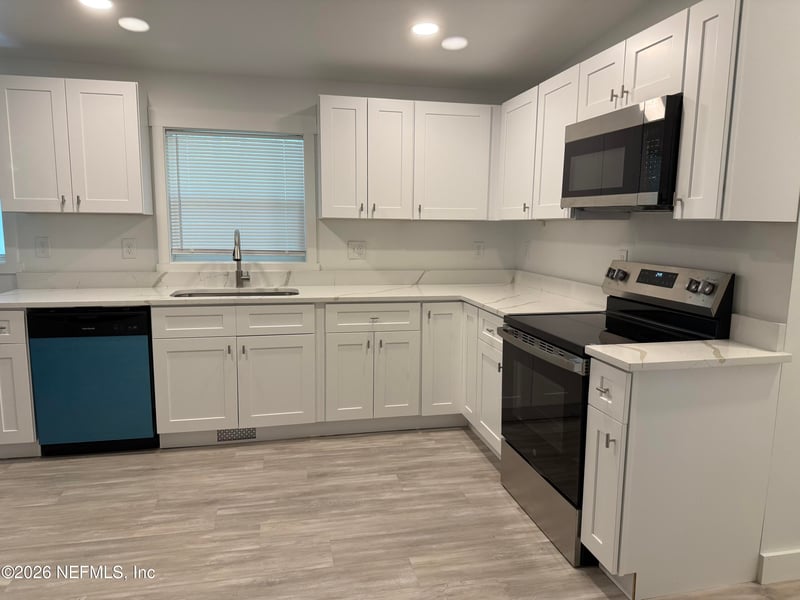4208 Homer Rd S, Jacksonville, FL 32209