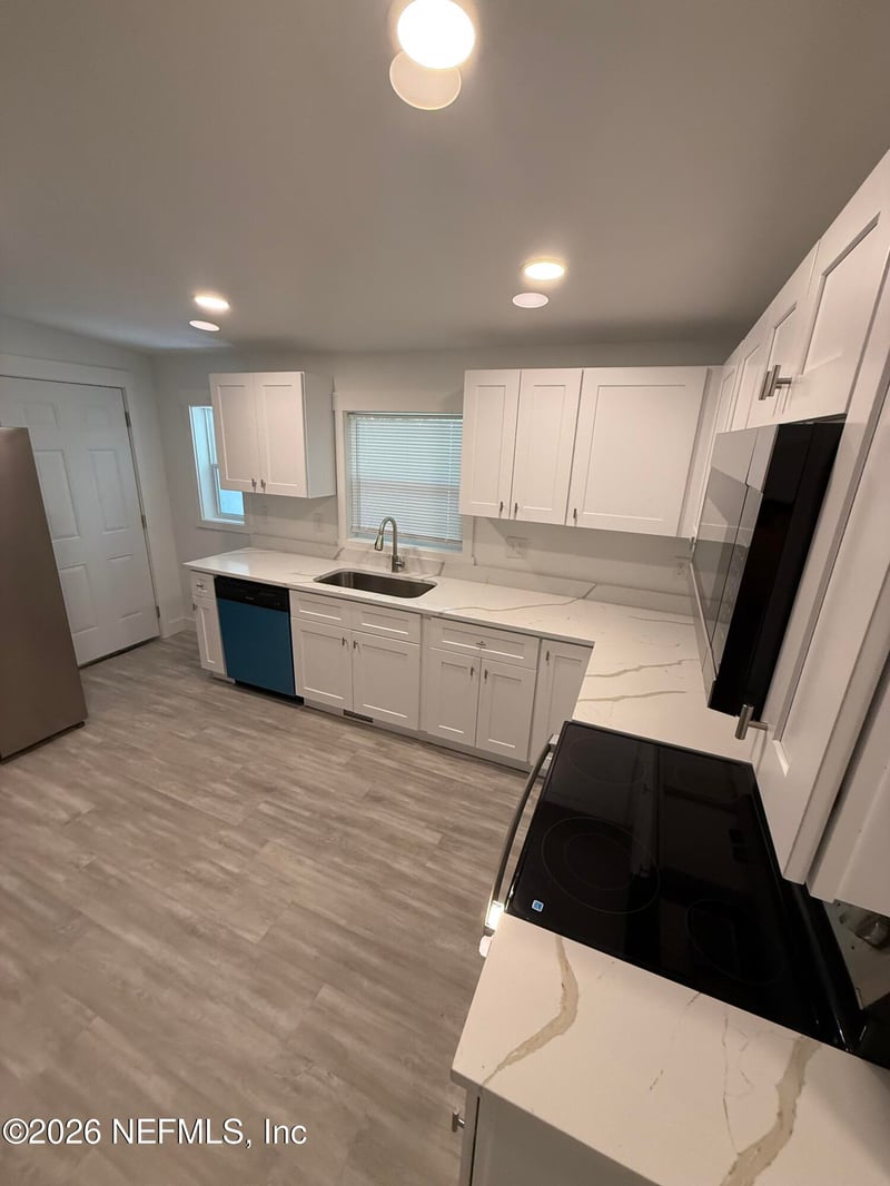 4208 Homer Rd S, Jacksonville, FL 32209