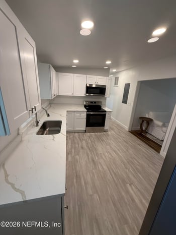 4208 Homer Rd S, Jacksonville, FL 32209