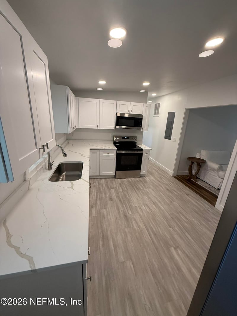 4208 Homer Rd S, Jacksonville, FL 32209