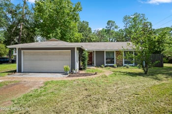 4208 Queensway Dr, Jacksonville, FL 32257