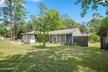4208 Queensway Dr, Jacksonville, FL 32257