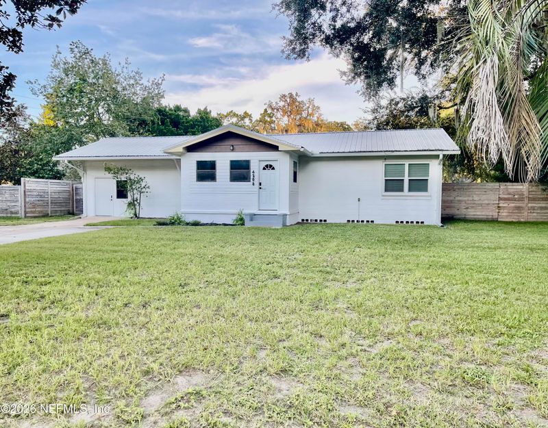 4208 Vermont Blvd, Elkton, FL 32033