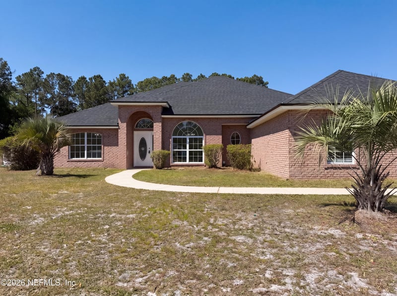 4209 Hickory St, Macclenny, FL 32063