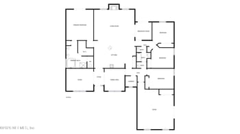 4209 Hickory St, Macclenny, FL 32063
