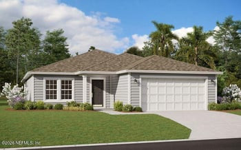 421 Barbosa Trl, St Augustine, FL 32095