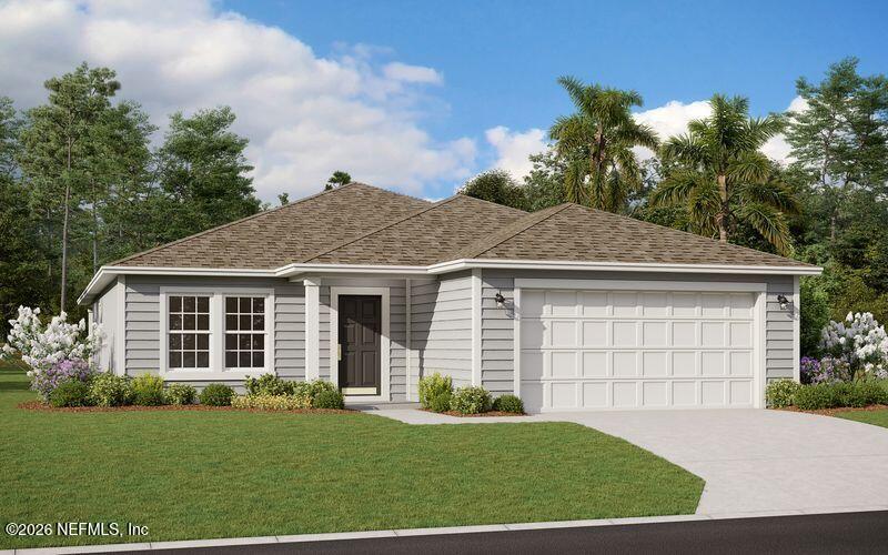 421 Barbosa Trl, St Augustine, FL 32095