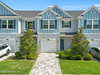 421 Boracay Cir, St Johns, FL 32259