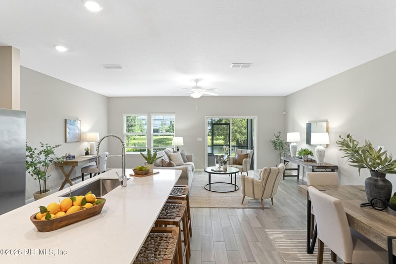421 Boracay Cir, St Johns, FL 32259