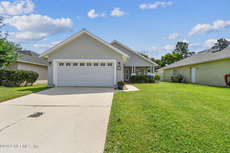 421 Chamberlain Dr, St Augustine, FL 32086