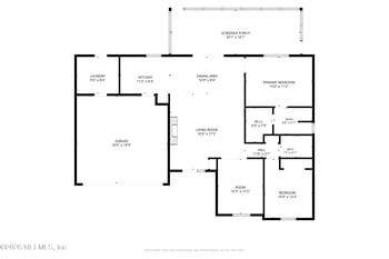 421 Mango Cir, St Augustine, FL 32095