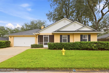 421 Mango Cir, St Augustine, FL 32095