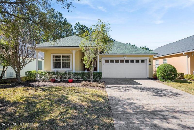 421 N Legacy Trl, St Augustine, FL 32092