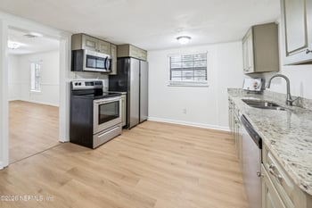 421 N Polk St, Starke, FL 32091