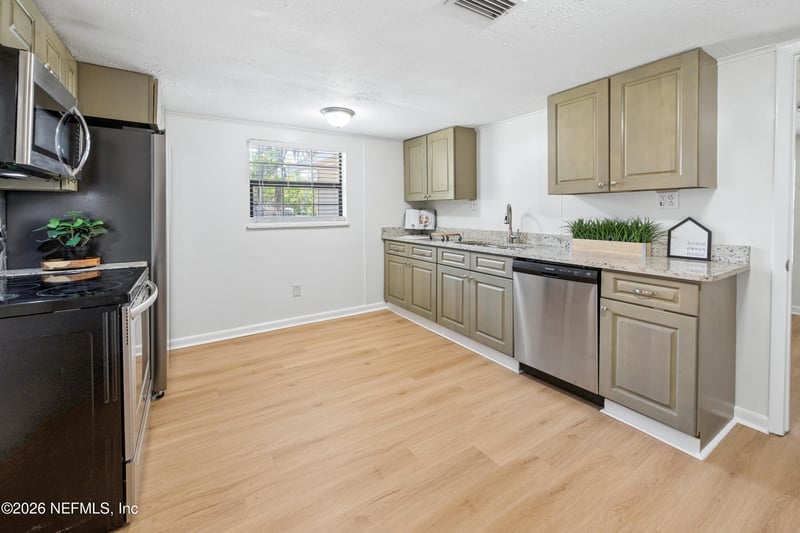 421 N Polk St, Starke, FL 32091