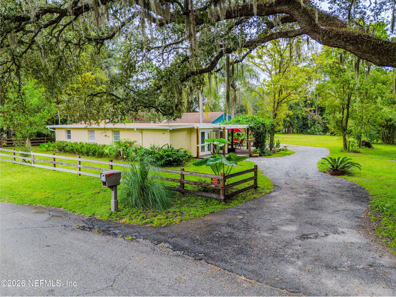 421 Permento Ave S, Jacksonville, FL 32220