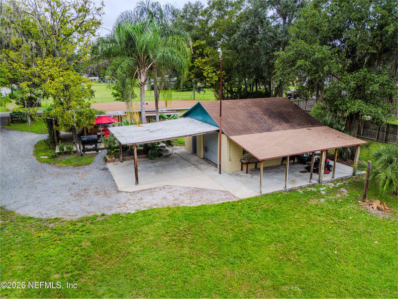 421 Permento Ave S, Jacksonville, FL 32220