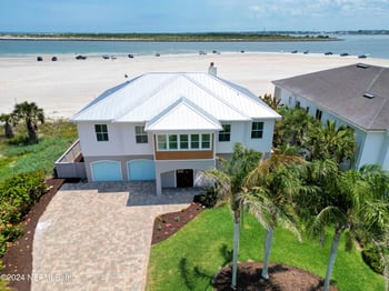 421 Porpoise Point Dr, St Augustine, FL 32084