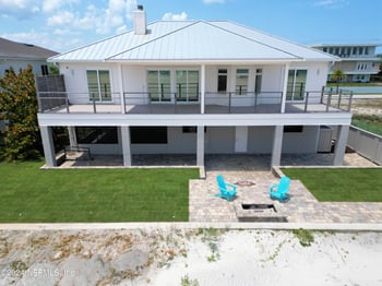 421 Porpoise Point Dr, St Augustine, FL 32084