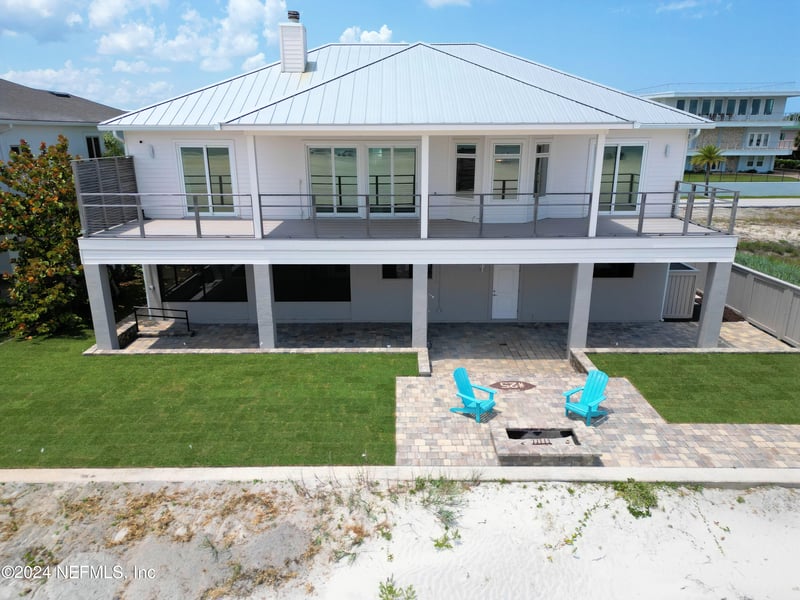 421 Porpoise Point Dr, St Augustine, FL 32084