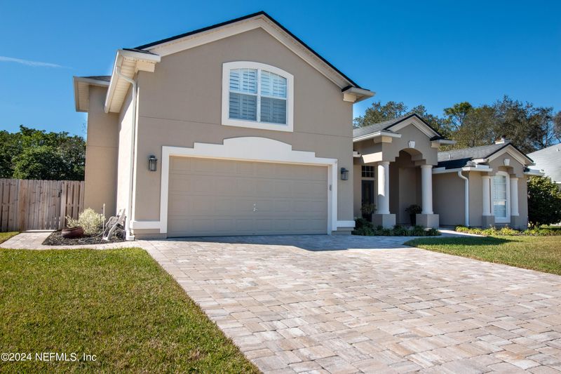 421 Twin Oaks, St Johns, FL 32259