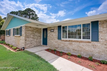 4211 Timberlake Dr N, Jacksonville, FL 32257