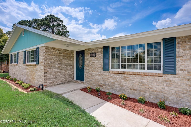 4211 Timberlake Dr N, Jacksonville, FL 32257